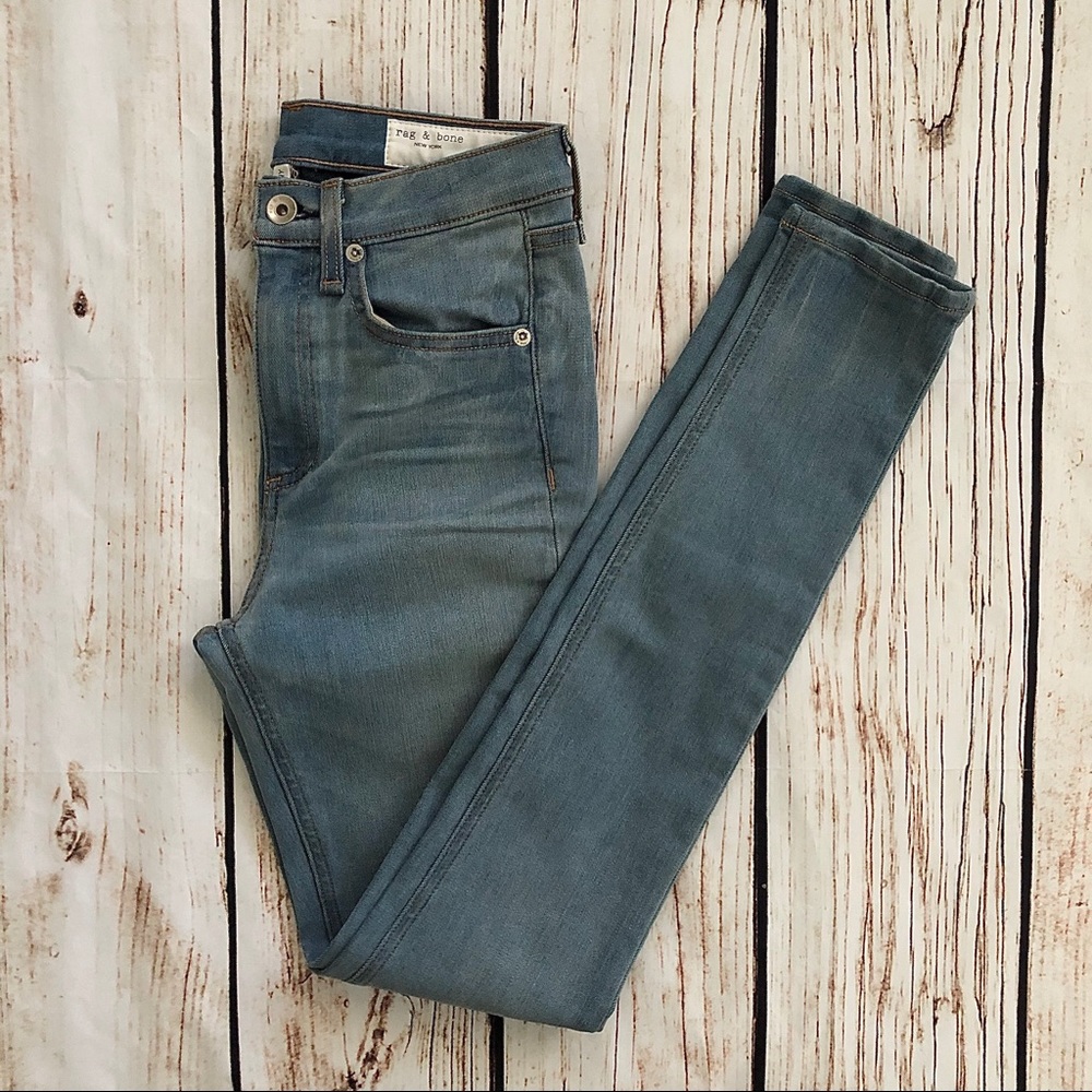 NWOT Rag & Bone Jeans